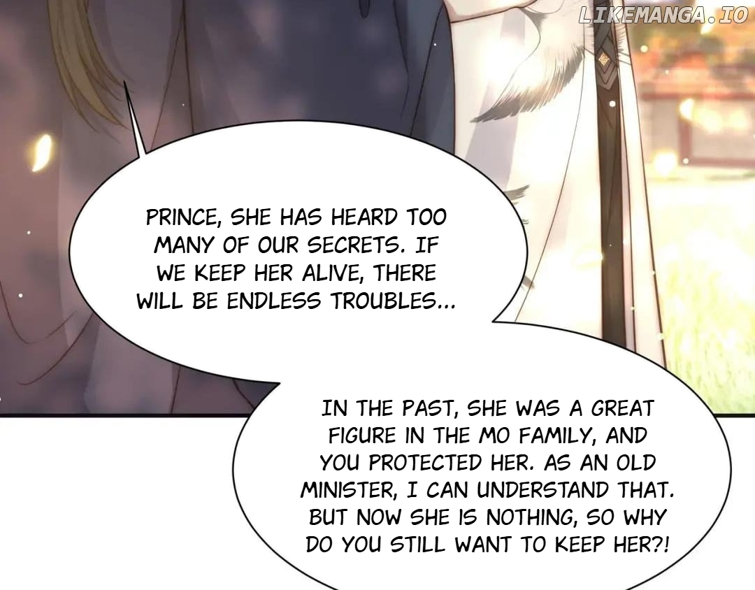 Lonely Emperor Chases His Sister-in-Law Chapter 58 - page 38